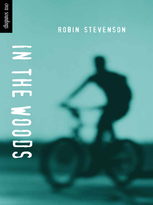 Title details for In the Woods by Robin Stevenson - Wait list